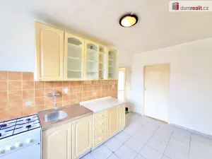 Prodej bytu 2+1, Ostrov, Jáchymovská, 65 m2