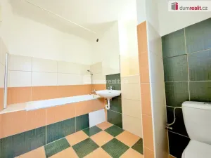Prodej bytu 2+1, Ostrov, Jáchymovská, 65 m2