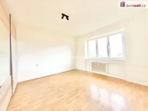 Prodej bytu 2+1, Ostrov, Jáchymovská, 65 m2