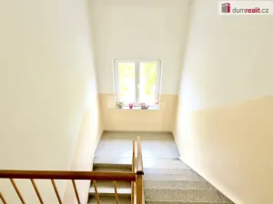 Prodej bytu 2+1, Ostrov, Jáchymovská, 65 m2