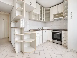 Pronájem bytu 2+1, Česká Třebová, Nové náměstí, 53 m2