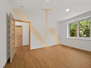 Prodej rodinného domu, Jaroměřice nad Rokytnou, Floriánská, 115 m2