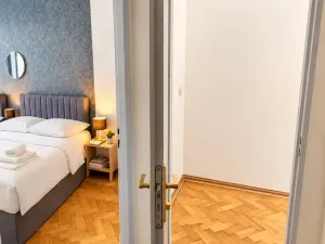 Pronájem bytu 2+1, Praha - Smíchov, Lidická, 70 m2