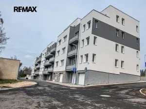 Pronájem bytu 1+kk, Rakovník, Nad Nemocnicí, 28 m2