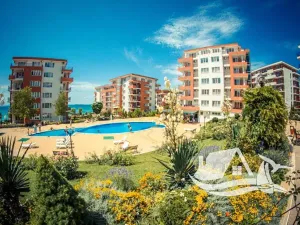 Prodej bytu 4+kk, Sveti Vlas, Bulharsko, 140 m2