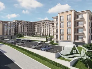 Prodej bytu 3+kk, Sveti Vlas, Bulharsko, 84 m2