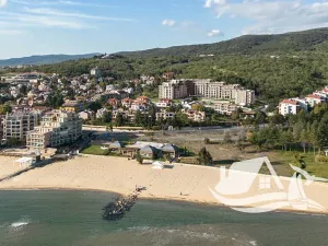 Prodej bytu 3+kk, Sveti Vlas, Bulharsko, 84 m2