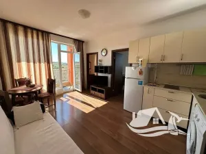 Prodej bytu 3+kk, Nesebar, Bulharsko, 61 m2