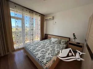 Prodej bytu 3+kk, Nesebar, Bulharsko, 61 m2