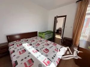 Prodej bytu 3+kk, Nesebar, Bulharsko, 61 m2