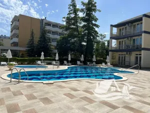 Prodej bytu 2+kk, Nesebar, Bulharsko, 74 m2