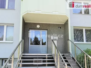 Pronájem bytu 3+1, Luhačovice, Masarykova, 74 m2