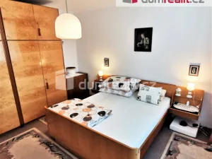 Pronájem bytu 3+1, Luhačovice, Masarykova, 74 m2