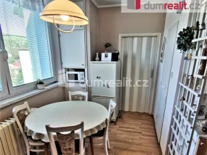Pronájem bytu 3+1, Luhačovice, Masarykova, 74 m2