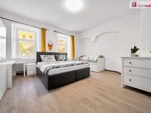 Prodej rodinného domu, Stříbro, Plzeňská, 160 m2