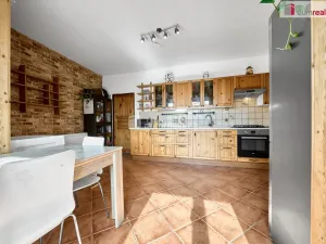 Prodej rodinného domu, Stříbro, Plzeňská, 160 m2