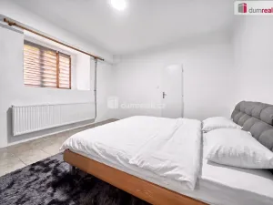 Prodej rodinného domu, Stříbro, Plzeňská, 160 m2