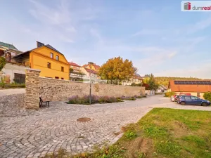 Prodej rodinného domu, Stříbro, Plzeňská, 160 m2