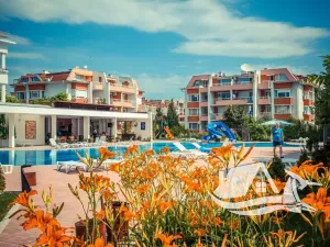 Prodej bytu 2+kk, Nesebar, Bulharsko, 66 m2