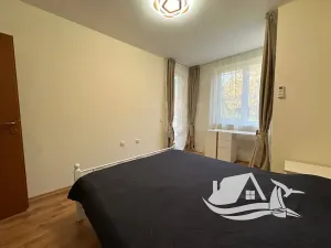Prodej bytu 2+kk, Nesebar, Bulharsko, 56 m2