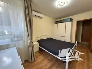 Prodej bytu 2+kk, Nesebar, Bulharsko, 56 m2