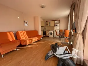 Prodej bytu 2+kk, Sveti Vlas, Bulharsko, 92 m2