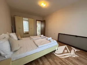 Prodej bytu 2+kk, Sveti Vlas, Bulharsko, 92 m2