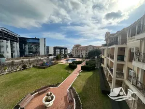 Prodej bytu 2+kk, Sveti Vlas, Bulharsko, 73 m2