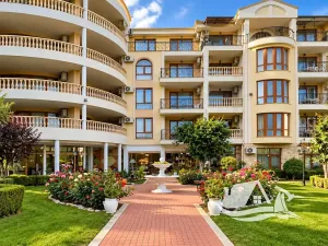 Prodej bytu 2+kk, Sveti Vlas, Bulharsko, 73 m2