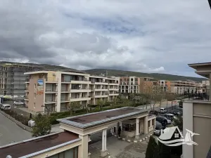 Prodej bytu 2+kk, Sveti Vlas, Bulharsko, 49 m2