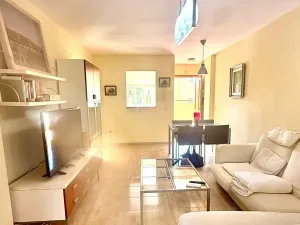 Prodej bytu 3+kk, Mijas, Španělsko, Calle Málaga de Calahonda, 65 m2