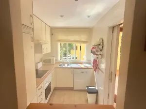 Prodej bytu 3+kk, Mijas, Španělsko, Calle Málaga de Calahonda, 65 m2