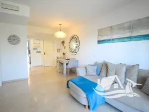 Prodej bytu 3+kk, Mijas, Španělsko, Calle Vientos del Sur de Riviera, 55 m2