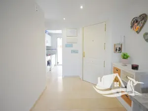 Prodej bytu 3+kk, Mijas, Španělsko, Calle Vientos del Sur de Riviera, 55 m2