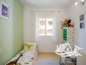 Prodej bytu 3+kk, Mijas, Španělsko, Calle Vientos del Sur de Riviera, 55 m2