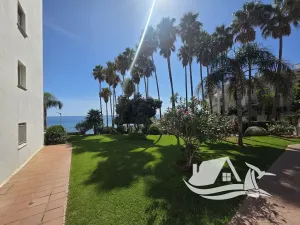 Prodej bytu 2+kk, Mijas, Španělsko, Calle Málaga de Calahonda, 42 m2