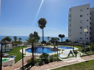 Prodej bytu 2+kk, Mijas, Španělsko, Calle Málaga de Calahonda, 42 m2