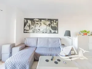 Prodej bytu 3+kk, Mijas, Španělsko, Calle Vientos del Sur de Riviera, 103 m2