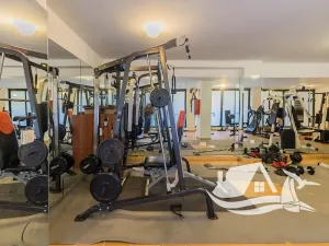 Prodej bytu 3+kk, Mijas, Španělsko, Calle Vientos del Sur de Riviera, 103 m2