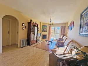 Prodej bytu 2+kk, Mijas, Španělsko, Calle Málaga de Calahonda, 47 m2