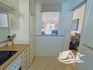 Prodej bytu 2+kk, Mijas, Španělsko, Calle Málaga de Calahonda, 47 m2