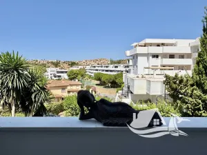 Prodej bytu 3+kk, Mijas, Španělsko, Calle Vientos del Sur de Riviera, 66 m2