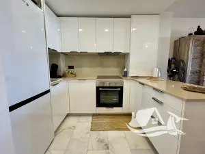 Prodej bytu 3+kk, Mijas, Španělsko, Calle Vientos del Sur de Riviera, 66 m2