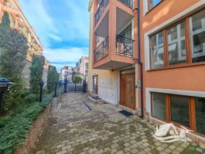 Prodej bytu 3+kk, Sveti Vlas, Bulharsko, 67 m2