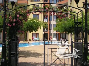 Prodej bytu 3+kk, Sveti Vlas, Bulharsko, 67 m2
