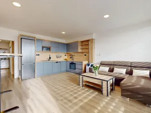 Prodej bytu 2+kk, Havlíčkův Brod, Havlíčkova, 52 m2