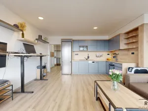 Prodej bytu 2+kk, Havlíčkův Brod, Havlíčkova, 52 m2