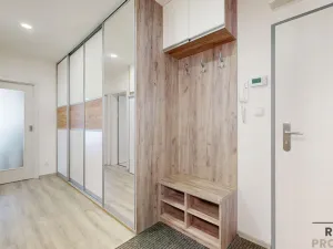 Prodej bytu 2+kk, Havlíčkův Brod, Havlíčkova, 52 m2