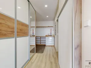 Prodej bytu 2+kk, Havlíčkův Brod, Havlíčkova, 52 m2