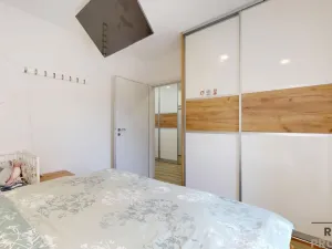 Prodej bytu 2+kk, Havlíčkův Brod, Havlíčkova, 52 m2